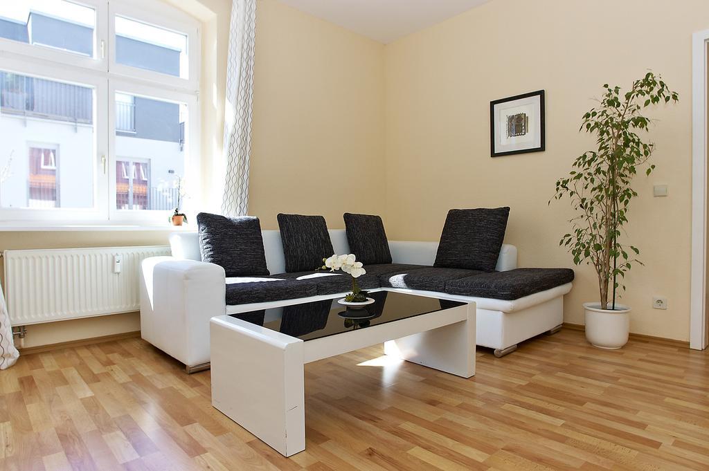 Erika-Appartments Berlin Room photo